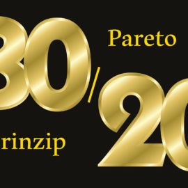 Zasada Pareto