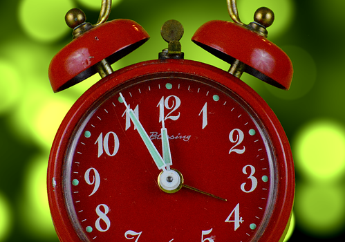 Dwie minuty, które zmienią Twoje życie