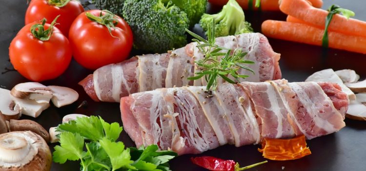 Jak się zdrowiej odżywiać?