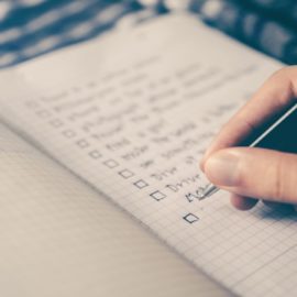 Jak określać cele długoterminowe Jak określać cele długoterminowe