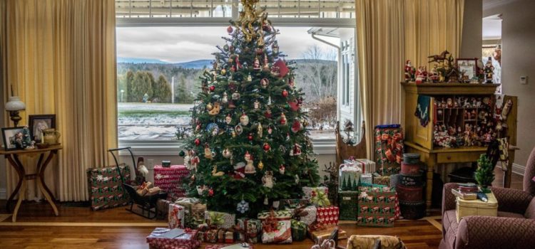 postanowienia noworoczne