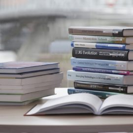 Jak czytać więcej książek