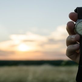 Skąd wiesz, że tracisz czas?